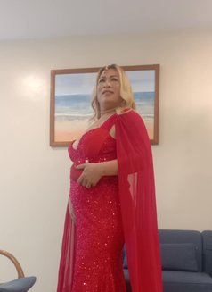 Maricar - Transsexual escort in Boracay Photo 9 of 13