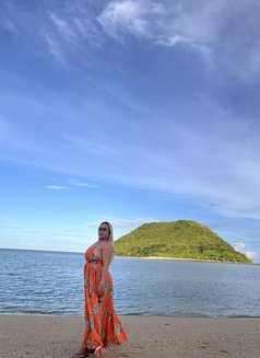 Maricar - Transsexual escort in Boracay Photo 11 of 13