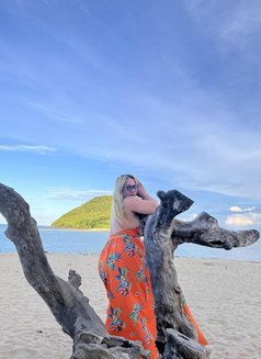 Maricar - Transsexual escort in Boracay Photo 13 of 13