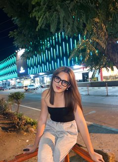 Maricar - Acompañantes transexual in Davao Photo 1 of 4