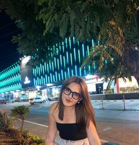 Maricar - Acompañantes transexual in Davao