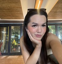 Maricar - Acompañantes transexual in Davao