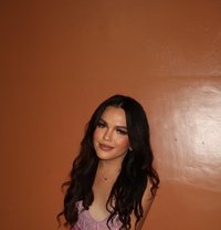 Maricar - Acompañantes transexual in Davao