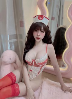 Mina_Full Service - escort in Jeddah Photo 2 of 7