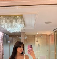 Maricarfox - Acompañantes transexual in Manila