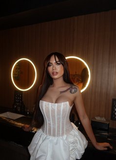 Maricarfox - Acompañantes transexual in Manila Photo 7 of 7