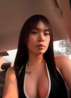 Maricarfox - Acompañantes transexual in Manila Photo 3 of 5
