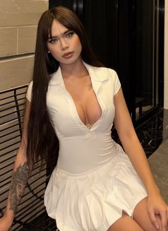 Maricarfox - Acompañantes transexual in Manila Photo 4 of 5