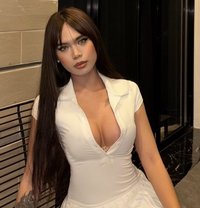 Maricarfox - Acompañantes transexual in Manila
