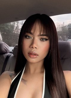 Maricarfox - Acompañantes transexual in Manila Photo 5 of 5