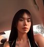 Maricarfox - Transsexual escort in Manila Photo 2 of 2