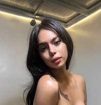 Maricarfox - Transsexual escort in Manila