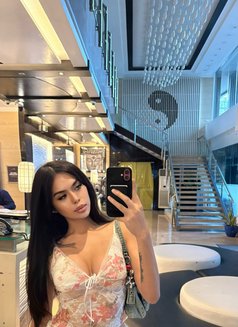 Maricarfox - Acompañantes transexual in Manila Photo 7 of 7