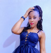 Marie 63 - escort in Riyadh