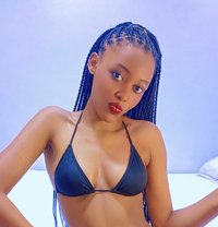 Marie 63 - escort in Riyadh