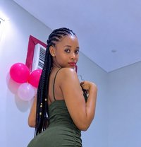 Marie 63 - escort in Riyadh