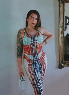 Marie - escort in Heraklion (Iraclion) Photo 2 of 4