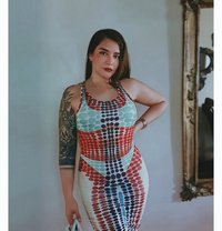 Marie - escort in Heraklion (Iraclion)