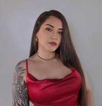 Marie - escort in Heraklion (Iraclion)