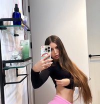 Marie Anne - escort in Paris