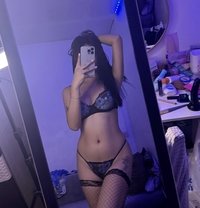 Marie Available for Camshow, content - escort in Manila