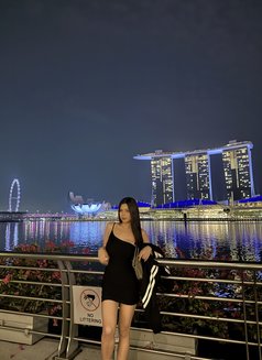 Sophie MEET' CAM' CONTENTS HD - escort in Manila Photo 18 of 19