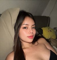 Marie (Camshow, Meet, Content) - escort in Manila Photo 4 of 15