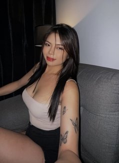 Marie Content, Cam, Meet - escort in Manila Photo 1 of 10