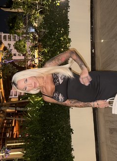 Marie Cruz - escort in Dubai Photo 12 of 12