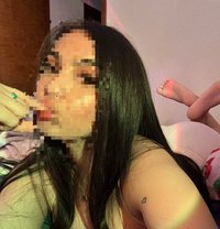 Marie - escort in Berlin