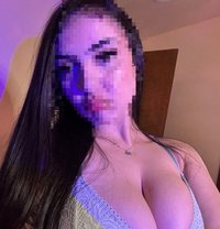 Marie - escort in Berlin