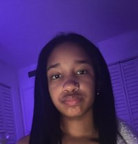 Marie - escort in Dammam