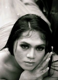 Marie - Acompañantes transexual in Manila Photo 6 of 11