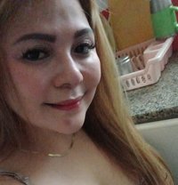 Marie - escort in Ras al-Khaimah