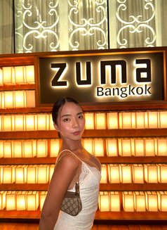 Marie - escort in Bangkok Photo 2 of 9