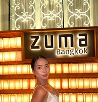 Marie - puta in Bangkok