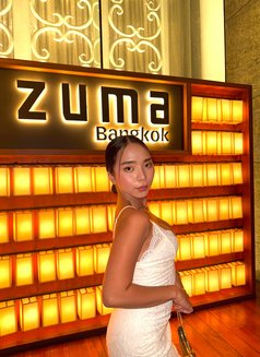 Marie - escort in Bangkok Photo 3 of 9