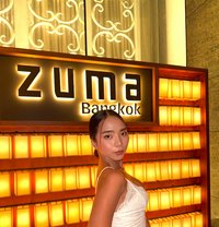 Marie - puta in Bangkok