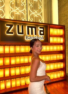 Marie - escort in Bangkok Photo 4 of 9