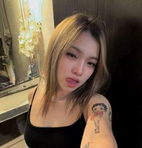 Marie - escort in Manila