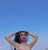 Marie - escort in Manila