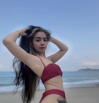 Marie - escort in Manila