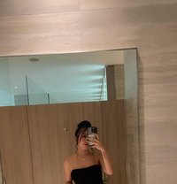 Marie - escort in Manila