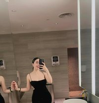 Marie - escort in Manila