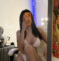 MARIE (MEET CAM CONTENTS HD) - escort in Manila Photo 6 of 20