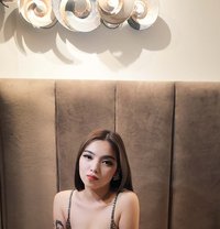 Marie - escort in Manila