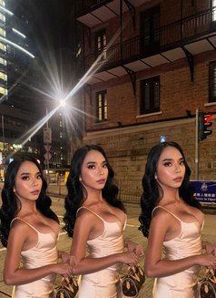 Marie - escort in Tokyo Photo 19 of 19