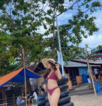 Marie - Transsexual escort in Cebu City