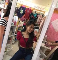 Mira - Transsexual escort in Davao
