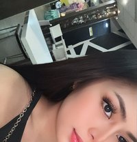 Marie - Transsexual escort in Kuala Lumpur